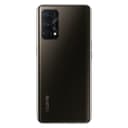 realme GT Master Edition Smartphone ohne Vertrag,Qualcomm Snapdragon 778G 5G,120Hz AMOLED-Vollbildschirm, 65 W-SuperDart-Aufladung,64-MP-Kamera für Straßenfotografie,6+128GB,Cosmos-Schwarz - 3