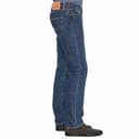 Levi's 501 Original Fit V5, Jeans Uomo, Stonewash, 32W / 34L - 2