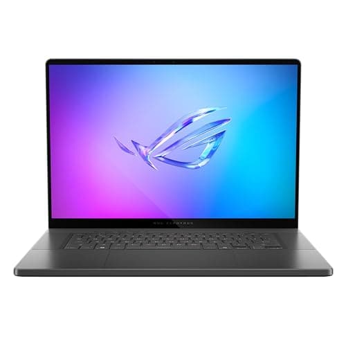 ASUS ROG Zephyrus G16 GA605KP-QR022W | 16" | OLED | AMD Ryzen AI 7 350 | 32GB RAM | 1TB SSD | NVIDIA GeForce RTX 5070 | Windows OS | QWERTY Tastatur