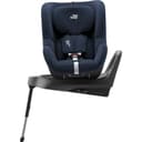 Britax Romer Dualfix Plus Car Seat One Size - 5