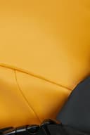 Samsonite Paradiver Light - Expandable Rolltop Laptop Backpack 17.3", 49 cm, 25/35 L, Yellow - 13