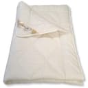 Meivita Merino Schafschurwolle Ganzjahresdecke (135 x 200 cm) - 8