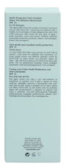 Estée Lauder E. Lauder Daywear Sheer Tint Release Moist. SPF15 50 ml - 4