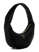 GUESS Sunetra Mini Shoulder Bag, Black, One Size, Sunetra Mini Shoulder Bag - 4