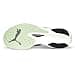 PUMA Deviate Nitro Elite 2 Run 75 Women's Running Shoes - Green, White opulent garden - 5