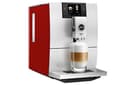 Jura 15255 Fully Automatic Coffee Machine, Red - 3
