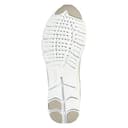 Geox Damen D Sukie B Sneakers,Lt Grey,39 EU - 3