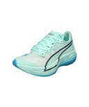 PUMA Damen Deviate Nitro Elite 3 Laufschuhe Wettkampfschuh Mint Melt-Speed Blue - Mint 40,5 - 1