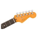 American Ultra II Stratocaster SSS EB Ultraburst + custodia - 5