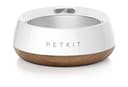 Petkit P511 Fresh Smart Digital Füttern, Hunde & Katzenschüssel in Holz Struktur für Wasser & Futter Antibakteriell & Waschbar - 2