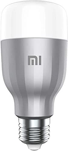 MI LED Smart Bulb