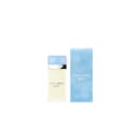 Dolce & Gabbana Light Blue Eau de Toilette Femme/Woman 25ml (1er Pack) - 2