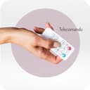 MoMi KENANI Sdraietta per bambini fino a 9 kg, pieghevole, con telecomando e Bluetooth, batteria ed elettricità, cintura di sicurezza a 5 punti, protezione parasole, zanzariera - 6