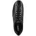 Geox U Edgware A, Sneakers Uomo, Nero, 42 EU - 2