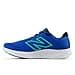 New Balance Fresh Foam 680 v8 Mens Running Shoes Blue - 2