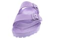 Birkenstock Sandalo Donna Lilla/Crocus Arizona eva - 4
