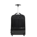 Samsonite Mysight - Zaino per laptop da 17,3" con ruote, Zaino Trolley da 48 cm, con Funzioni Intelligenti, Ergonomico, 25,5 L, Nero - 4