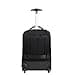 Samsonite Mysight - Zaino per laptop da 17,3" con ruote, Zaino Trolley da 48 cm, con Funzioni Intelligenti, Ergonomico, 25,5 L, Nero - 4