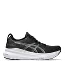 Asics 1012B670-002 Gel-Kayano 31 Donna, Black/Pure Silver EU 36 - 1