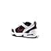 Nike Air Monarch Iv, Scarpe da ginnastica Uomo, Bianco White Black Varsity Red 445, 46 EU - 3