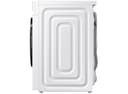 Samsung 11kg 1400RPM Washing Machine with QuickDrive, Auto Optimal Wash and SpaceMax - White - 4