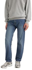 Levi's 505 Regular Fit, Jeans Uomo, Glowing, 34W / 32L - 10