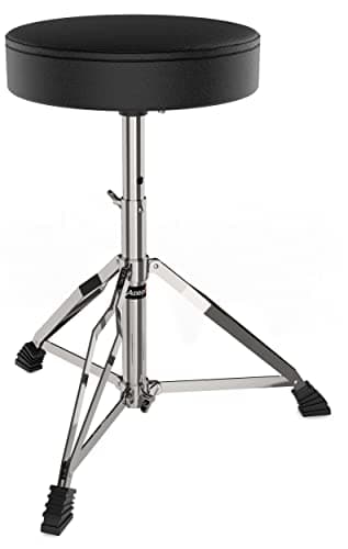 Audibax DT10 Sillín de Batería Acolchado