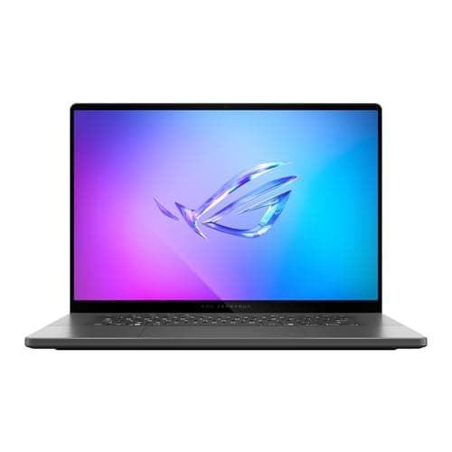 ASUS ROG Zephyrus G16 GA605KM-QR003W - AMD Ryzen AI 7-2 GHz - 40,6 cm (16") - 2560 x 1600 Pixel - 16 GB (90NR0NE1-M00030)(4711387960332)