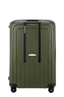 Samsonite S'Cure - Spinner L, Suitcase, L 75 cm, 102 L, Green (Olive) - 4