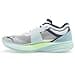 PUMA Mens Deviate Nitro Elite Racer Running Sneakers Shoes - Grey, Puma White-dark Slate-fizzy Light, 11 UK - 3