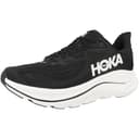 Hoka One One 1162030-BWHT Clifton 10 Hombre Black/White EU 43 1/3 - 4