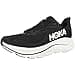 Hoka One One 1162030-BWHT Clifton 10 Hombre Black/White EU 42 - 4
