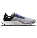 NIKE Air Zoom Pegasus 38 Men's Trainers CW7356 (Wolf Grey/White/Black 006) UK 7.5 (EU 42) - 5
