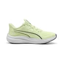 PUMA Skyrocket Lite Adult Unisex Straßen-Laufschuh, 2 Apple Spritz- White- Black-DEEP Plum, 40 - 5