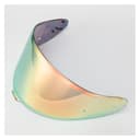 Motorcycle Helmet Visor Lens Shield Sunscreen Windshield Moto for SHOEI for RF1400 for NXR2 for CWR-F2 for CWR-F2R Z8 X15 for X-Fifteen for X-SPR Pro Drive Safely(Silver) - 5