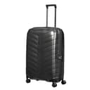 Samsonite Attrix Spinner L, Valigia, 75 cm, 97 L, Nero (Antracite) - 5
