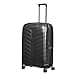 Samsonite Attrix - Spinner L, Suitcase, 75 cm, 97 l, Black (Anthracite) - 5