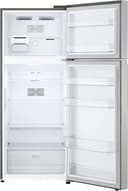 LG GTBV36PZGKD Frigorifero Doppia Porta 70cm, Classe E, Frigorifero No Frost, 395L, Porte piatte, Door & Linear Cooling, Maniglie integrate, Compressore Smart Inverter, Smart Diagnosis, Inox - 27