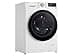 LG Electronics F4WV70X1 Washing Machine | Triple A | Steam | Refill Laundry | 10.5 kg - 6