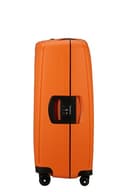 Samsonite S'Cure - Spinner L, Maleta, L 75 cm, 102 L, Naranja (Apricot) - 3