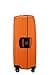 Samsonite S'Cure - Spinner L, valigia, 75 cm, 102 L, arancione (Apricot) - 3