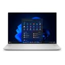 Dell XPS 16 (9640) Laptop 16,3" FHD+ 120Hz, Intel Core Ultra 7 Series 1, 16 GB RAM, SSD de 1 TB, Nvidia Geforce RTX 4050, Windows 11 Pro, teclado trasero QWERTZ Platinum - 1