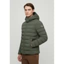 COLMAR Piumino da uomo 1252, Verde scuro, 56 - 6
