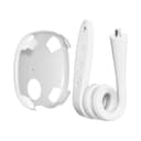 Flexibler Twist-Clip-Halter für Nanit Pro Smart Baby Monitor,Flexible Twist-Monitorhalterung für Nanit Pro Smart Babyphone,kein Bohren Erforderlich - 9