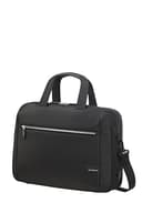 Samsonite Litepoint - Laptoptasche erweiterbar 15.6 Zoll, 40.5 cm, 17.5/22 L, Schwarz (Black) - 1
