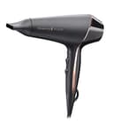Remington Proluxe Ionic Hair Dryer with Proluxe Ceramic Hair Straighteners with Pro+ Low Midnight Edition (Amazon Exclusive) - 2