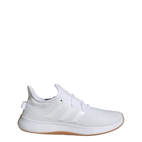 Adidas Scarpe da Corsa Ultraboost 20 SB da Donna, Bianco/Bianco/Gomma, 6
