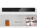Bosch Serie 4 KIN86VFE0 fridge-freezer Built-in 260 L E - 2