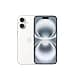 Apple iPhone 16 128 GB: Telefono 5G con Controllo fotocamera, chip A18 e tanta autonomia in più. Compatibile con AirPods; bianco - 1