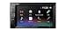 Pioneer AVH-A240BT - Reproductor Multimedia 2-DIN con Pantalla táctil de 6,2",Radio, Reproductor de CD/DVD, conectividad Smartphones con USB, Mirroring. Bluetooth®, EQ de 13 Bandas - 3